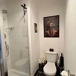 Prime En-suite In The Heart Of Casa de hóspedes 3*