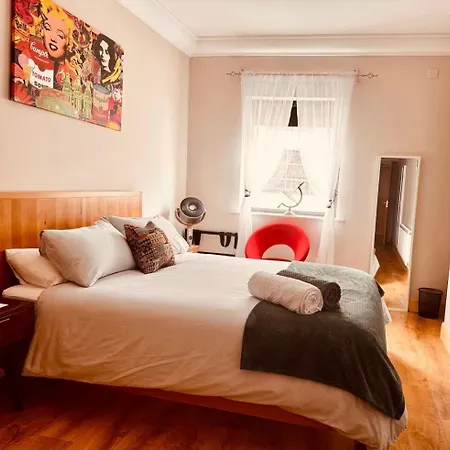 Prime En-suite In The Heart Of ダブリン