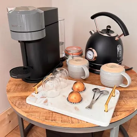 招待所 Prime En-suite In The Heart Of