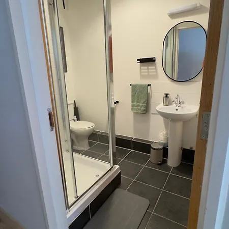 Prime En-suite In The Heart Of