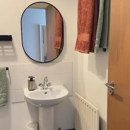 Gæstehus Prime En-suite In The Heart Of