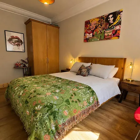 Gæstehus Prime En-suite In The Heart Of Dublin