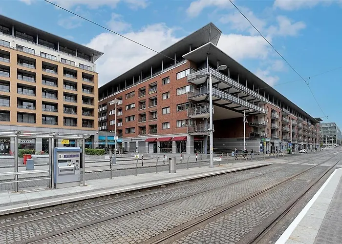 Prime En-suite In The Heart Of 招待所 *