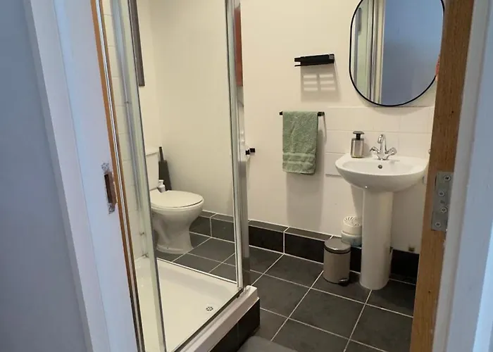 Prime En-suite In The Heart Of