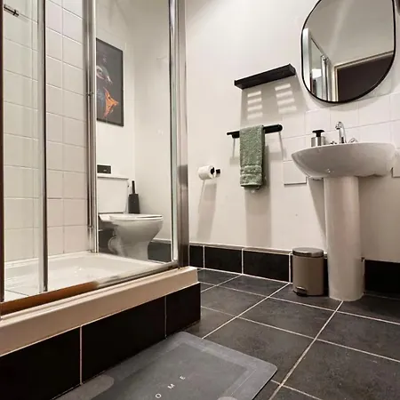 Prime En-suite In The Heart Of 都柏林