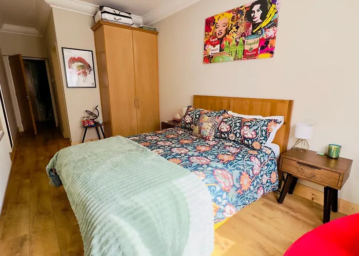 招待所 Prime En-suite In The Heart Of 3*
